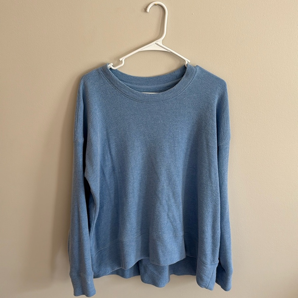Oversized Aerie Sweatshirt